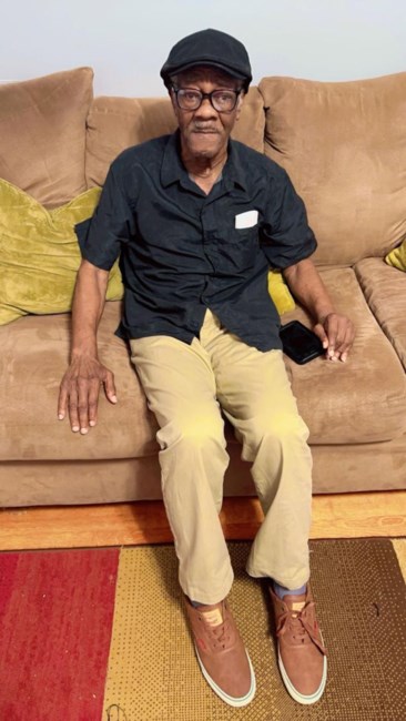 Obituary of Max Joseph
