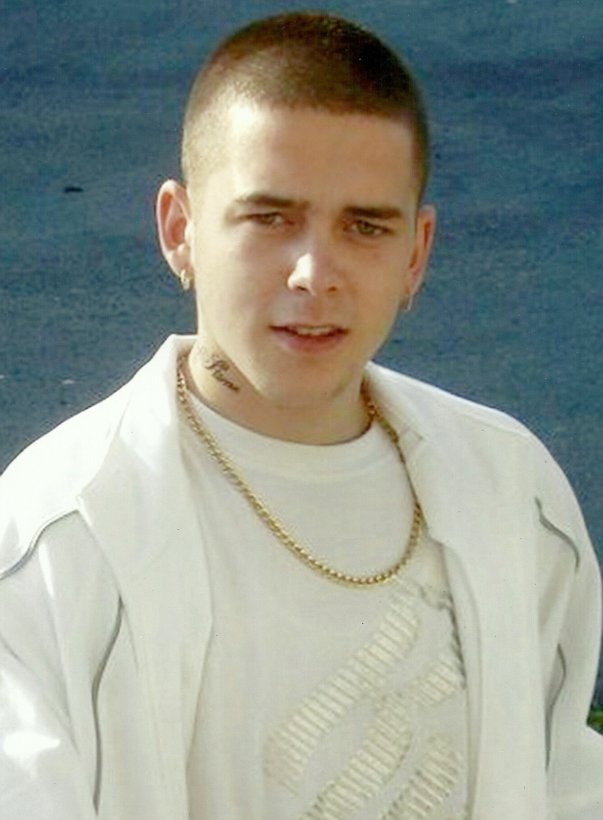 Brandon Lewis Hatcher Obituary - Halifax, NS