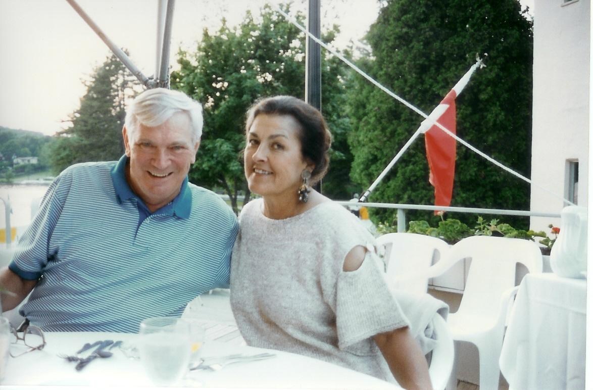 Obituary of Charles A Krueger