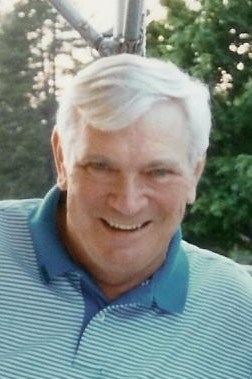 Obituary of Charles A Krueger