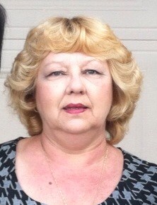 Obituary of Susan Ann Evenson