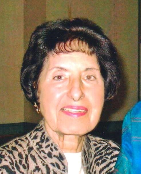 Obituary of Lucille B. Misunas