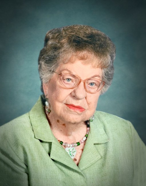 Obituary of Mabel Frances Hape