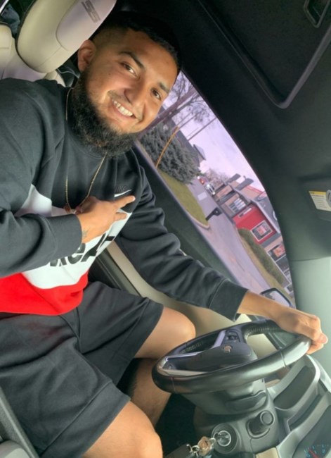 Obituary of Sergio Avila