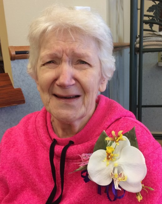 obituary image