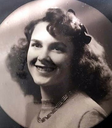 Obituary of Ellen Kinsley Stevens
