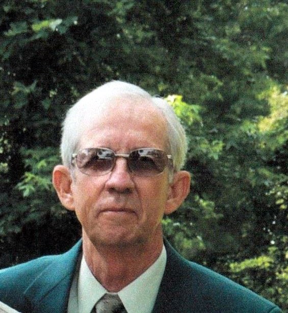 Obituary of Ronald Knight