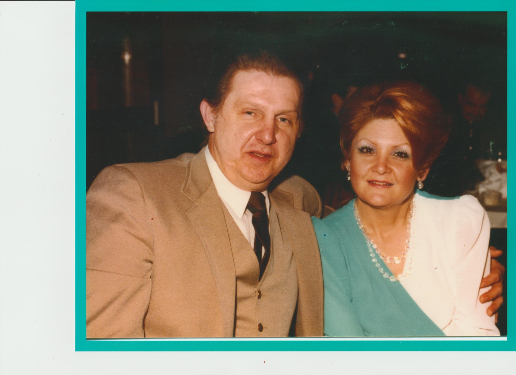 Obituary of Vivian L. Stack