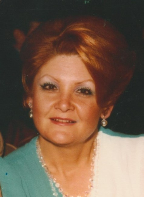 Obituary of Vivian L. Stack