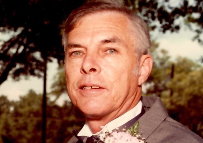 Obituary of George Donald "Don" Greene, Sr.