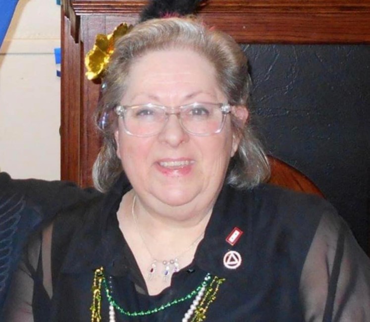 Obituary of Katherine Taylor Friend