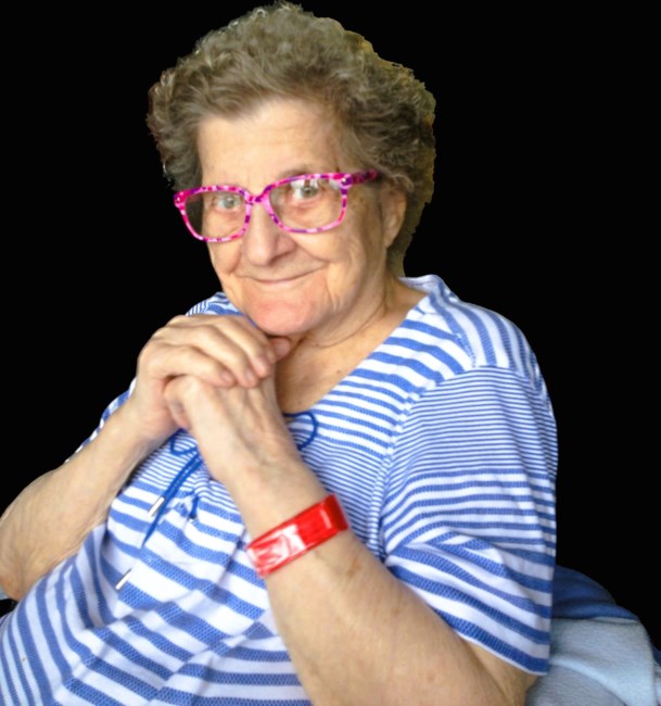 Obituary of Mary Emma Rose