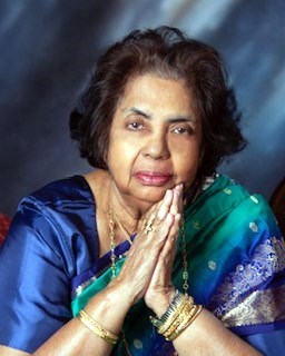Obituary of Dr. Sudha Sur