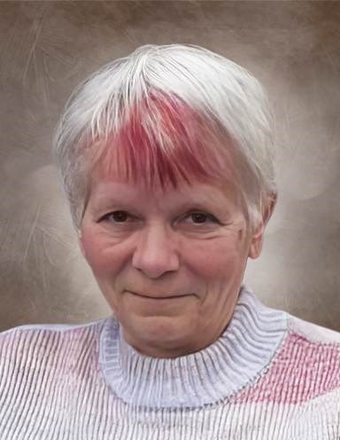 Avis de décès de Pauline Rioux