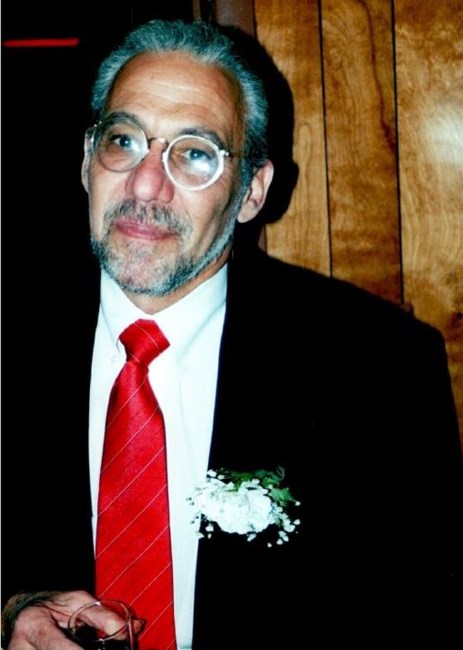 Obituary of Paul Fred Simon