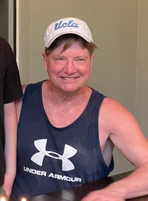 Obituary of John Mitchell Pitau