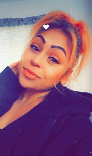 Obituary of Kayla Rae Dickinson