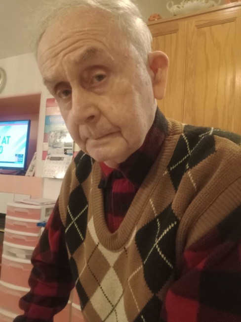 Obituary of Morits Mamzhi