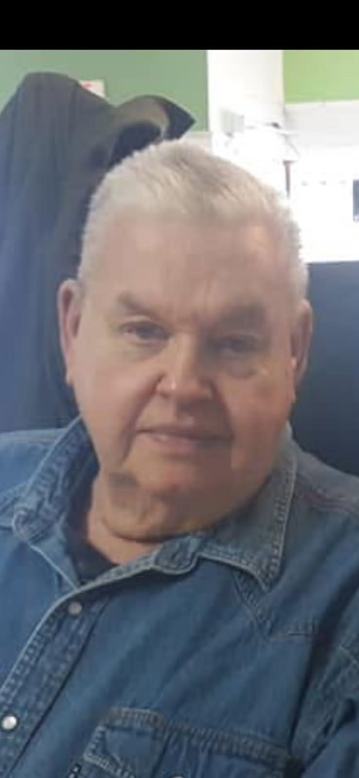 Obituary of Dan Allen Grow