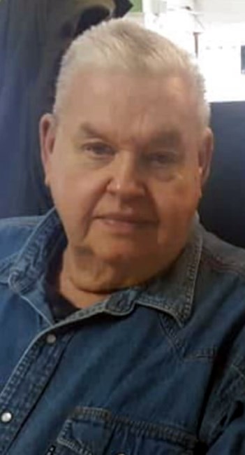 Obituary of Dan Allen Grow