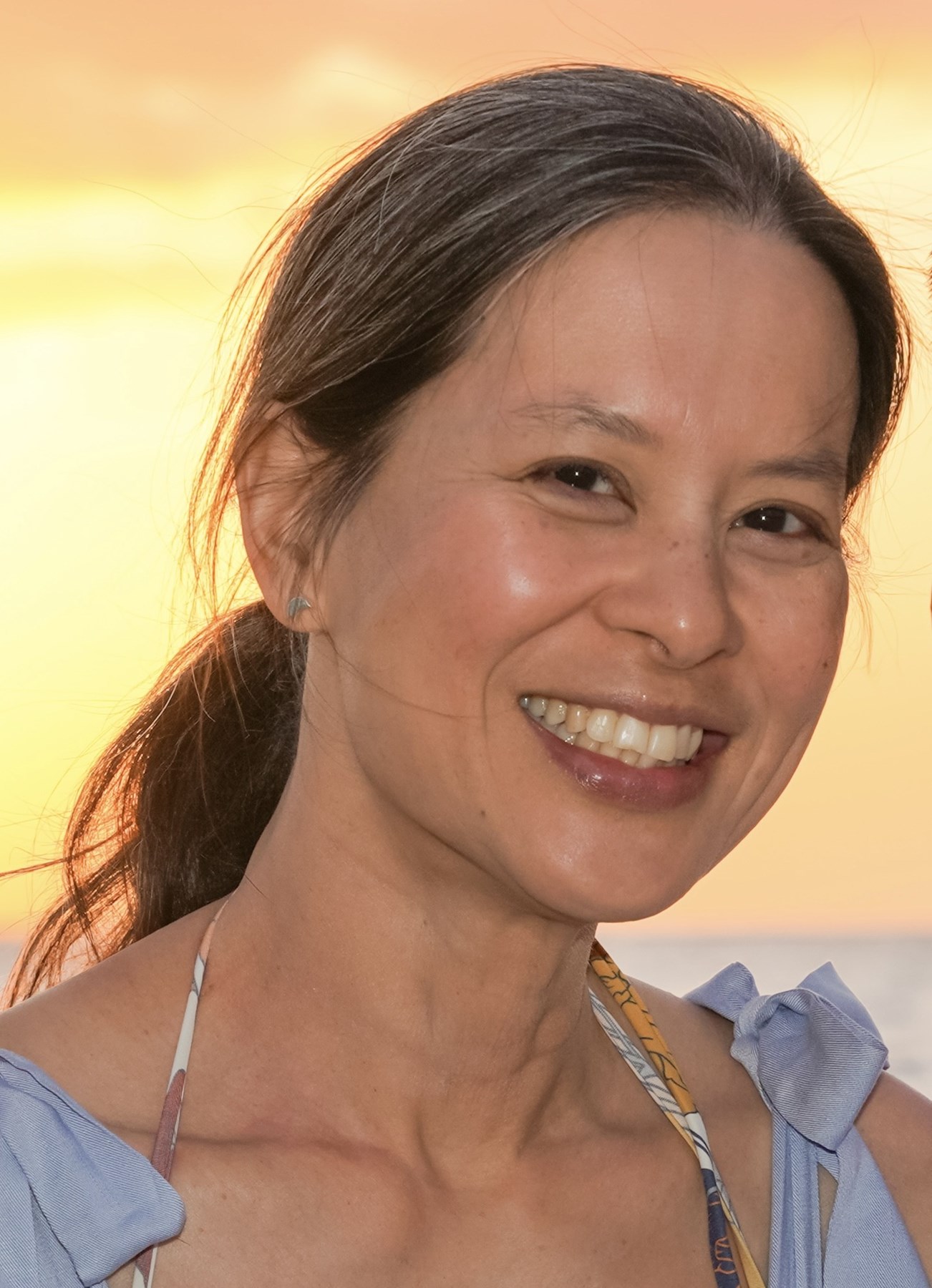 Obituary of Ann Huang Pan Chen