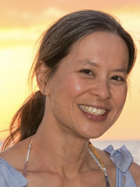 Obituary of Dr. Ann Huang Pan Chen, MD