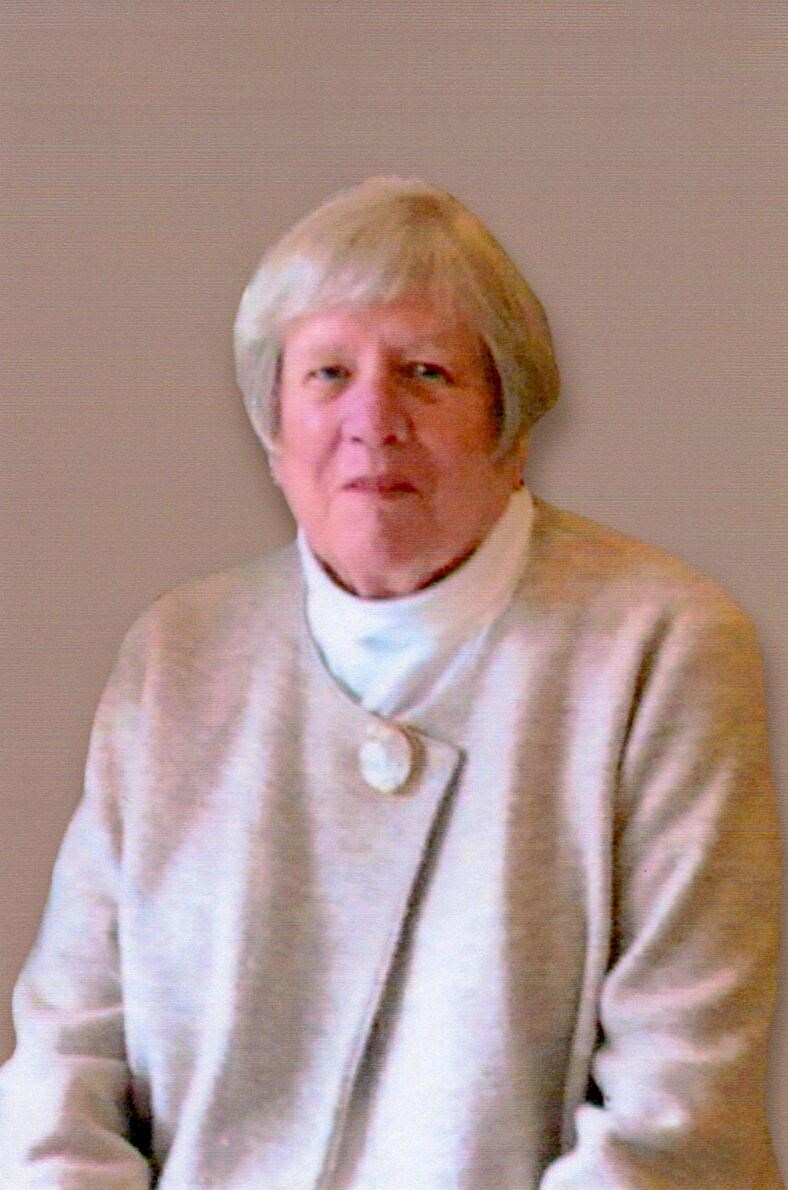 Mary Scanlan Obituary - Westwood, NJ