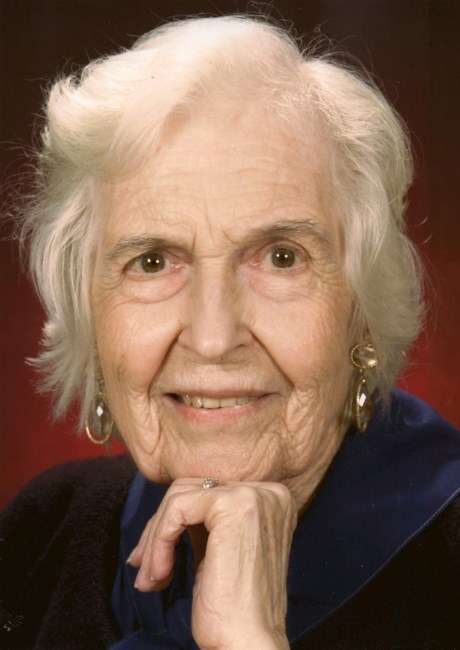 Obituary of Hattie M. Tucker