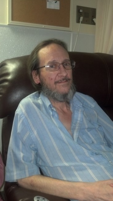 Obituary of Bryan Scott Hudkins