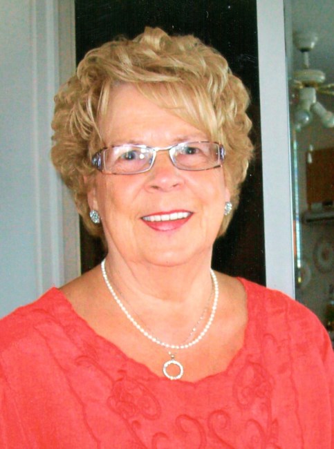 Obituary of Jeannine Tremblay