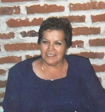 Obituary of Maria DeJesus Flores de Orozco
