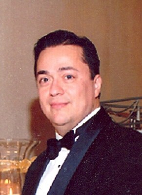 Obituary of David Lomas