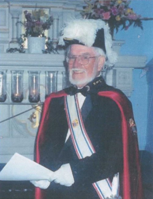 Obituary of Clement "Clem" O. Eckstein