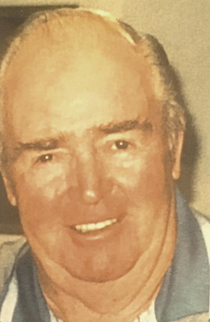 Obituary of James "Jim" Robertson