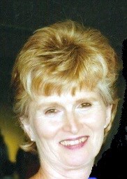 Obituary of Barbara Ann Ackerman
