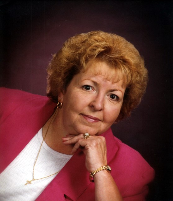 Obituary of Virginia Ann Munson