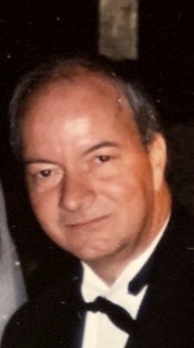 Obituary of John Aldo Tuccillo
