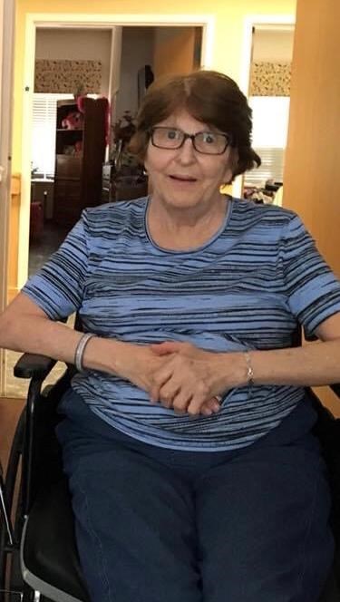 Obituary of Molly Katherine Smith