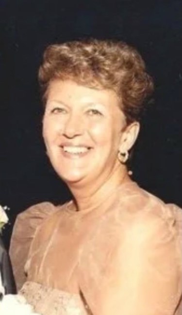 Obituary of MaryAnn Fox