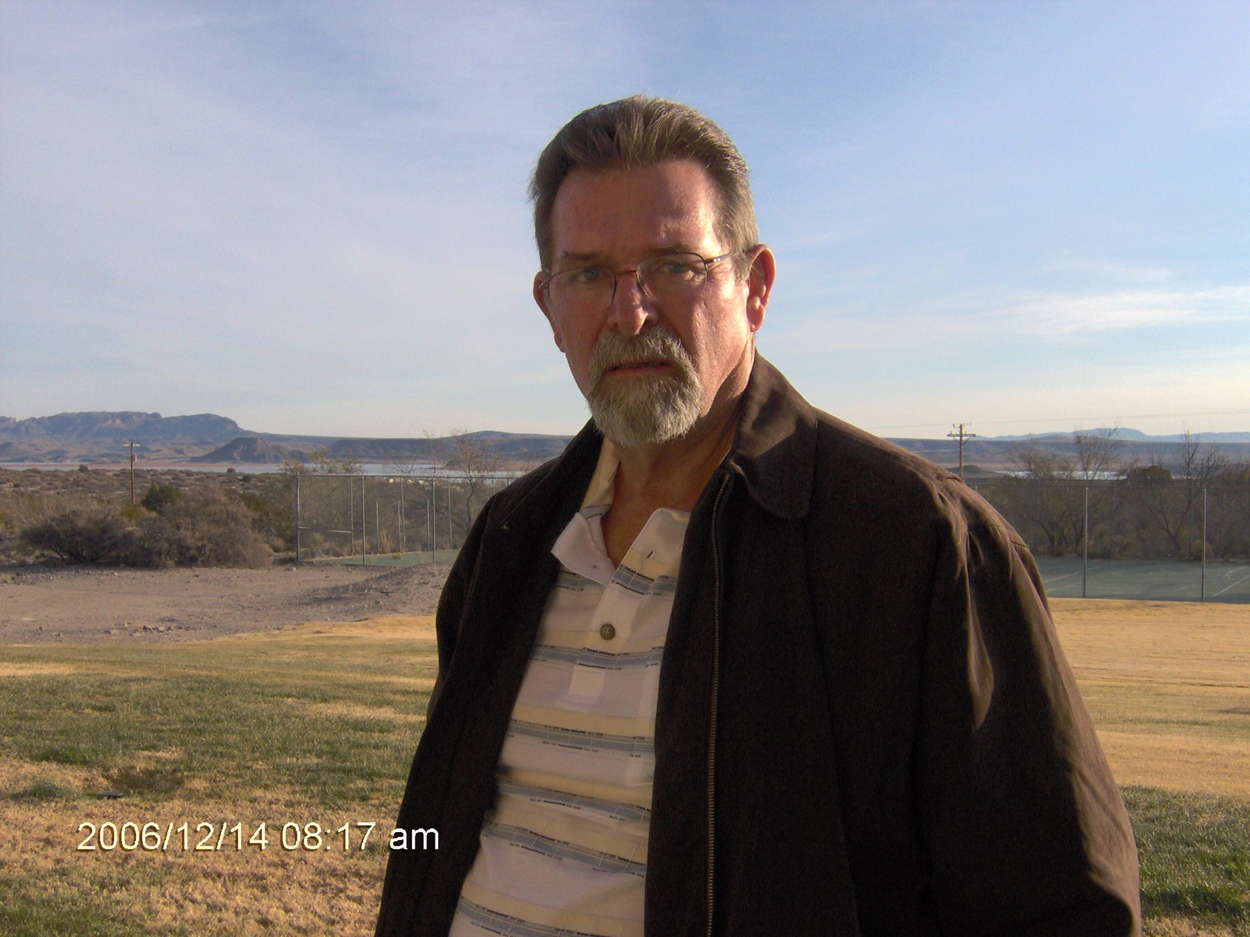 Obituary of Bill Deon Richardson