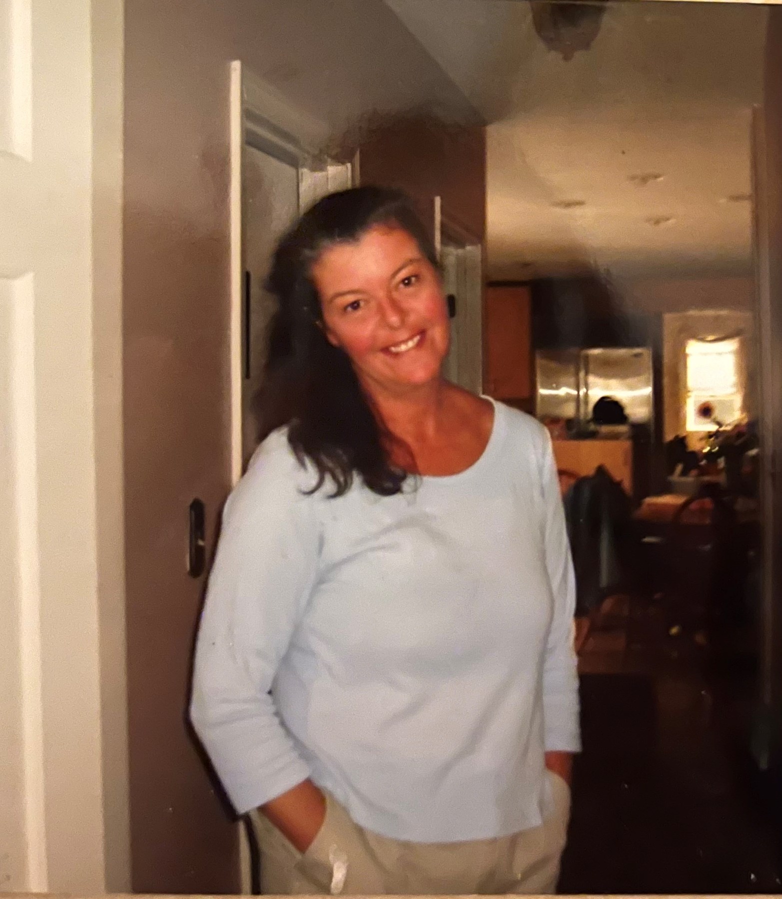 Obituary of Annamarie Doherty