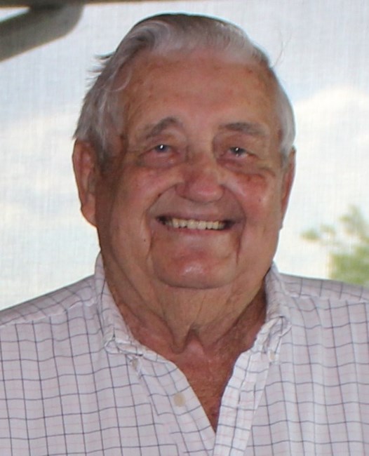 Obituary of Dickie Evone Kinnison