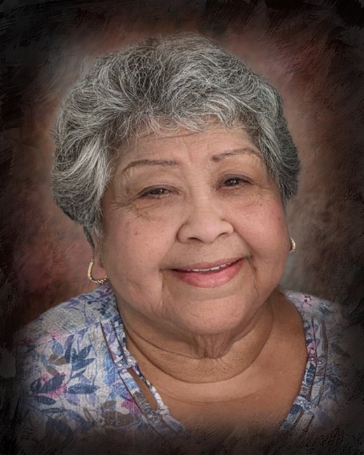 Obituary of Aurora Hernandez