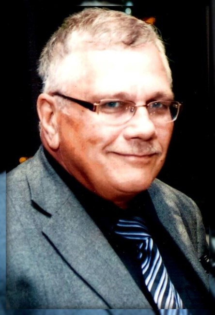 Obituary of John William Edgar Dudgeon