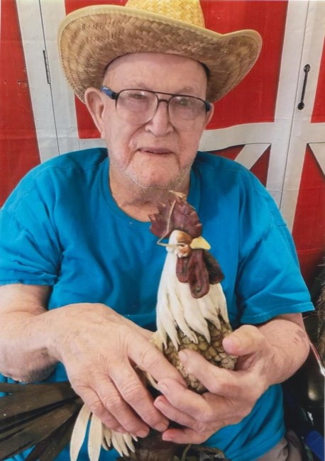 Obituary of Carl Edward Lail