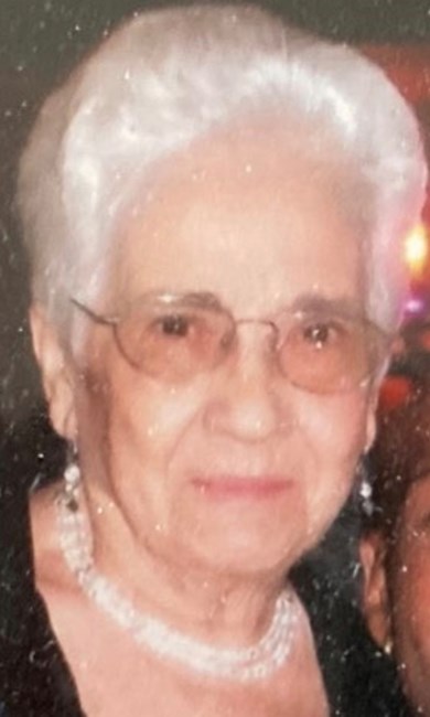 Obituary of Rosa A. Arroyo