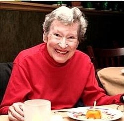 Obituary of Elizabeth Allison Di Giovanni