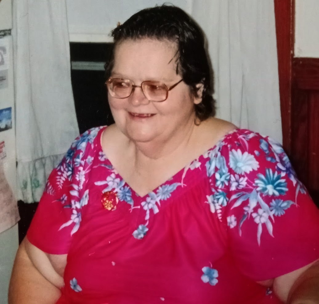Obituary of Inez M. Coombs
