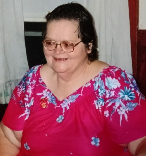 Obituary of Inez M. Coombs