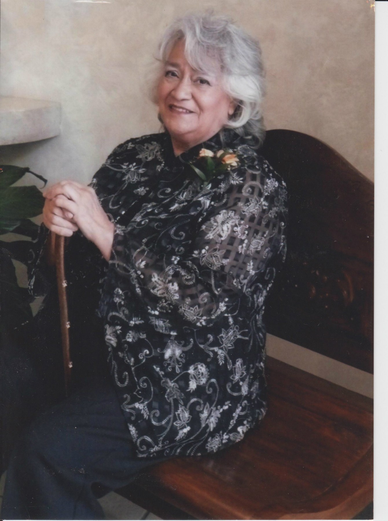Obituary of Connie Perez Batrez
